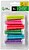 Purpurina liderpapel biodegradavel fantasia frasco de 6 gr cores metalicas pastel sortidas blister de 6 unidades Purpurina liderpapel biodegradavel fantasia frasco de 6 gr cores metalicas pastel sortidas blister de 6 unidades PU49 - imagem 2