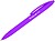 Esferografica liderpapel retratil com clip acabamento soft touch tinta azul ponta 0,7 mm roxo ( Venda em Multiplos de 12uni) Esferografica liderpapel retratil com clip acabamento soft touch tinta azul ponta 0,7 mm roxo BO29 - imagem 2