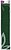 Papel Crepe em Celofane Liderpapel 50 CM X 2,5 M. Verde Azeitona Classico CP18 - imagem 2