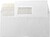 Envelope Americano 115X225MM com Janela Esquerda SO37 - imagem 2