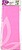 Papel Seda Liderpapel 52 X 76 CM. 18 GRS/M2. Rosa SE11 - imagem 2