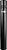Tubo Porta Desenhos Extensivel 80 CM Preto PP05 - imagem 2