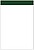6 x Bloco de apontamentos liderpapel liso a5 80 folhas 60 g/m2 sem capa Bloco de apontamentos liderpapel liso a5 80 folhas 60 g/m2 sem capa BN20 - imagem 2