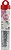 Purpurina liderpapel fantasia cor prata frasco de 14 gr Purpurina liderpapel fantasia cor prata frasco de 14 gr PU02 - imagem 2