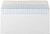 Envelope Liderpapel N 2 Branco Din Americano 110X220 Mmtira de Silicone Embalagem de 25 Unidades SO86 - imagem 2