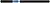 Papel Kraft Liderpapel Preto Rolo 25X1 MT 10622 - imagem 2