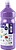 Guache Escolar Liderpapel 1000 ML Lilas TP32 - imagem 2
