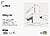 5 x Bloco de desenho liderpapel lineal colado 230x325mm 20 folhas 130gr com esquadria Bloco de desenho liderpapel lineal colado 230x325mm 20 folhas 130gr com esquadria DL04 - imagem 2