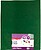 Papel Seda Liderpapel 52 X 76 CM 18 Grs Verde Escuro Emb. 25 Fls SE30 - imagem 2