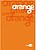 Recarga Colada Liderpapel Quadricula de 5 MM Laranja A4 NATURAL100 Folhas 100 G/M2 BR08 - imagem 2