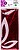 Papel Celofane Liderpapel 50X70 CM 22G/M2 Bolsa de 5 Folhas Rosa CL19 - imagem 2