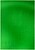 10 x Cartao ondulado liderpapel 320gr 50x70 cmverde pistacho Cartao ondulado liderpapel 320gr 50x70 cmverde pistacho CN09 - imagem 2