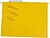 10 x Capas de suspensao liderpapel din a4 kraft amarelo Capas de suspensao liderpapel din a4 kraft amarelo SF04 - imagem 2