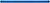 Papel Kraft Liderpapel Rolo Azul 1MT X 25MT 65 GR PK02 - imagem 2