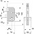 Fechadura Ucem 5134-hl/50 - imagem 2