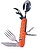 Multiherramenta Navaja + Cobertas Edm G-08555 - imagem 2