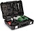 Martelo Perfurador 900W com Maleta G-08729 - imagem 2