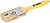 Paletina Triple Nº 24 Mango Amarelo 50 mm G-24025 - imagem 2