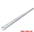 Armadura para Lâmpada Tubo LED EQ 2x58W 153 CM Edm - imagem 2