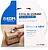 Lacre Transparente 48MICRAS 50MX50MM Edm 47156 - imagem 2