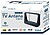Antena Interior Uhf TV Edm 470-862 MHz Série Clássica 170X120X60MM 52022 - imagem 2
