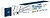 Antena Exterior Uhf 52024 TV Edm 470-790 MHz Série Profissional 1020MM - imagem 2