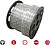Tubo Flexível 2 Vias Fixo 48m. 30 LEDs/m Branco Frio (Interior-Exterior) G-72713 - imagem 2