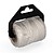 Hilo Rafia 600/1 Bobina 750GM/420MT Branco 87816 - imagem 2