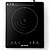 Placa de Indução Grunkel PIN-2000/ 1 placa de 180mm/ 2000W - imagem 2