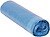 Saco de lixo domestico azul fecho facil, rolo 20 unidades Saco de lixo domestico azul fecho facil, rolo 20 unidades 10020213 - imagem 2