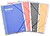 Carpeta Global A4 Con Evalucion Continua Programacion Tutoria Y Reuniones P172 - imagem 2
