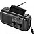 Rádio Portátil Sunstech RPE25/ Negra RPE25BK - imagem 2