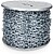 Bobina Corrente Zincada Ø8MM (25KG) Katiak - imagem 2