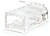 Conector RJ45 Nanocable 10.21.0101/ Cat.5e/ 10 unid - imagem 2