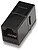 Empalme de NanoCable para Conector RJ45 UTP Cat.6 Fêmea/Fêmea - imagem 2