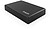 Carcasa Externa HDD 3.5” SATA USB 3.0 com Suporte - Cor Preta - imagem 2