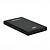 Carcasa Externa HDD/SSD 2.5” até 9,5mm SATA USB 3.0/3.1 Gen 1 - Cor Preta - imagem 2