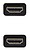 Cabo Nanocable HDMI v2.0 Macho a HDMI v2.0 Macho 3m - 4K@60Hz 18Gbps - Alta Velocidade - Revestido de Nylon Trançado - Cor Preto/Azul - imagem 2
