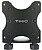 Suporte VESA Tooq para Mini PC - 4 Opções de Instalação - Peso Máximo 5kg - VESA 100x100 - Cor Preta - imagem 2