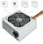 Fonte de Alimentação ATX Tooq 500W com PFC Ativo - imagem 2