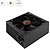 Tooq Helios Fonte de Alimentação ATX 850W APFC 80+ Bronze - Cor Preto TQHELIOS-850SP - imagem 2