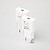 Nanocable Carregador de Parede USB-C/PD 20W - Cor Branco 10.10.2021 - imagem 2