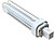 Lampada LED Plc G24 2U 220V 11W 4000K 360º 900Lm SPOT-130/18 - imagem 2