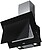 Campana Teka Decor. DVT68660TBSBK 60C N - imagem 2