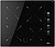 Placa Vitro Teka TBC64000XFL 4F - imagem 2