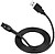 Cabo Carregador USB 5V para Máquinas de Barbear Philips 02237 - imagem 2