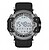 Relógio Sport BILLOW Anti-Choque/ À Prova de Água IP68 c/5 Funções Azul - XS15BL - imagem 2