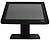 Monitor Táctil LED Aproximado de 15” para TPV 1024 x 768 - Resposta 5ms - Ângulo de Visão 160º - USB, VGA - VESA - imagem 2