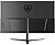 Monitor 24” Curvo Hdmi Vga Keep Out Gaming Xgm27cv3 Hva Fhd 1920x1080 120hz 1ms Altifalantes 2x3w R1500 Ângulo De Visão 178º Ve - imagem 2