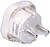 Conector de Conversão Europeu-Inglês (Retrátil) G-40209 - imagem 2